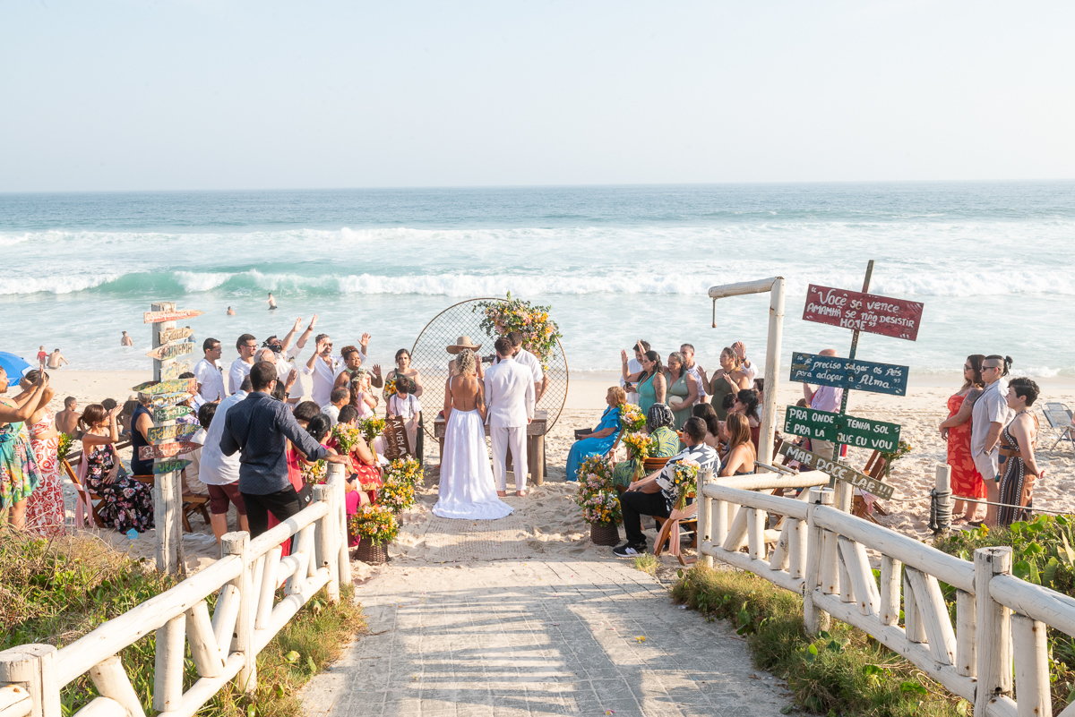 
Casamento na praia
Cerimônia com o mar como cenário
 Localização para casamento na praia
Quiosque de eventos no Recreio
Cerimônia ao ar livre,Fotógrafo no Rio de Janeiro,Enlace na 




