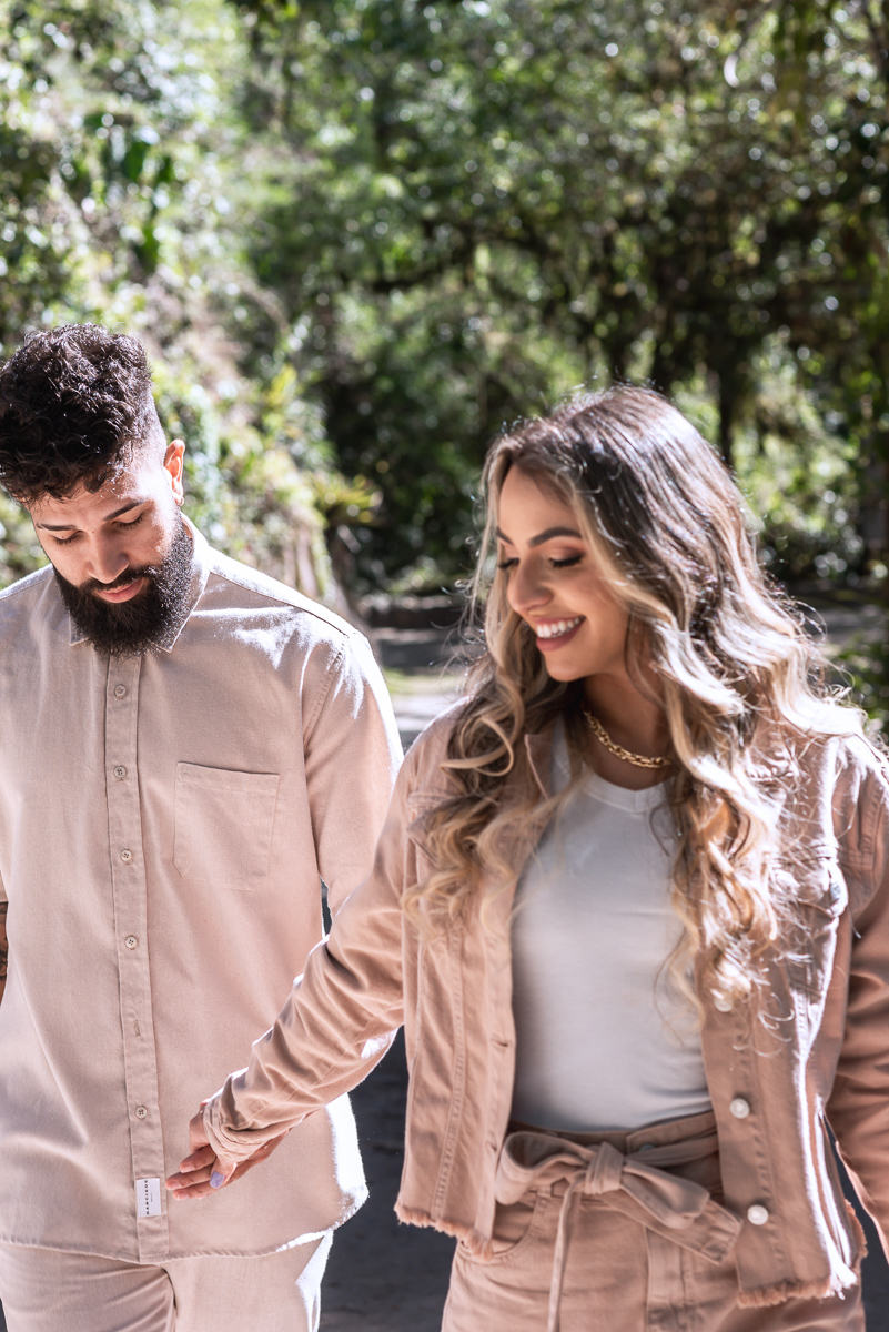  Momentos Marcantes de um Pré wedding