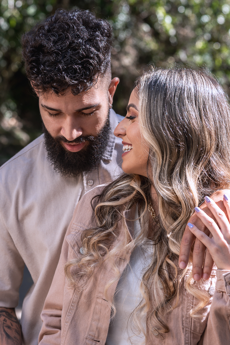  Ensaio no Parque Nacional do Itatiaia.