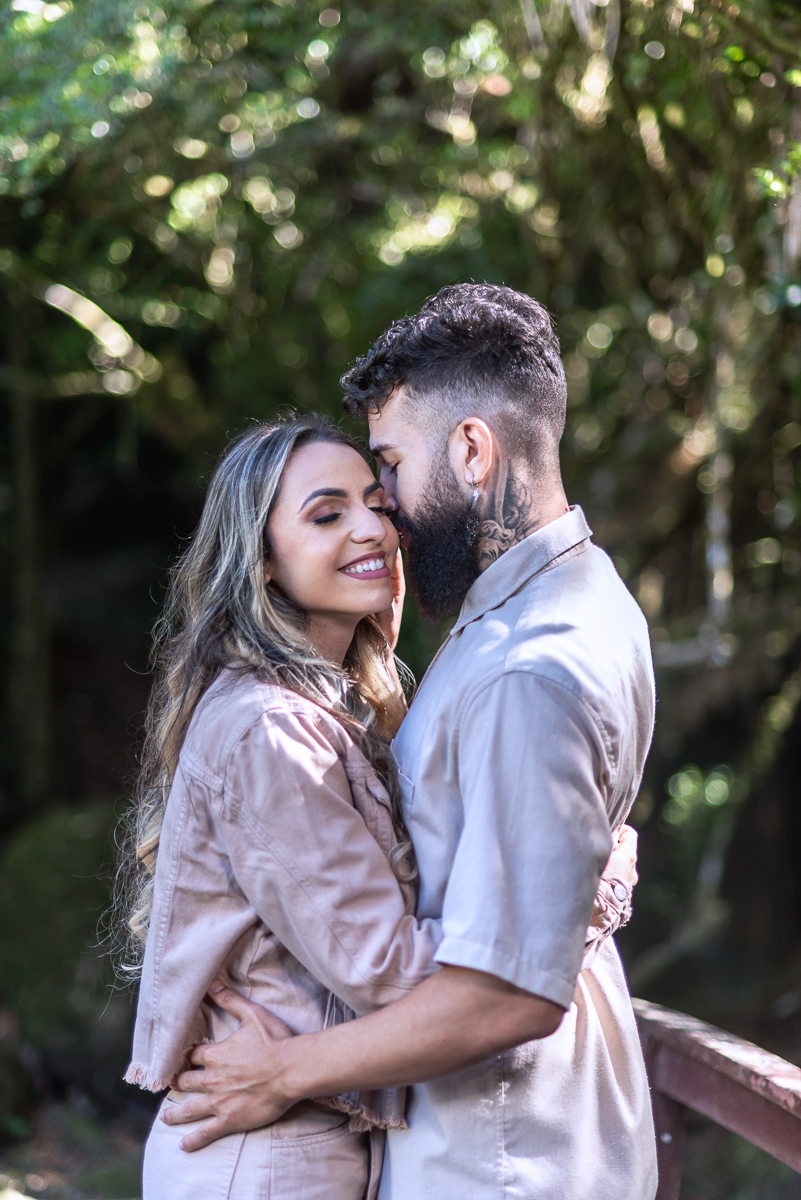 Fotografia espontâneas