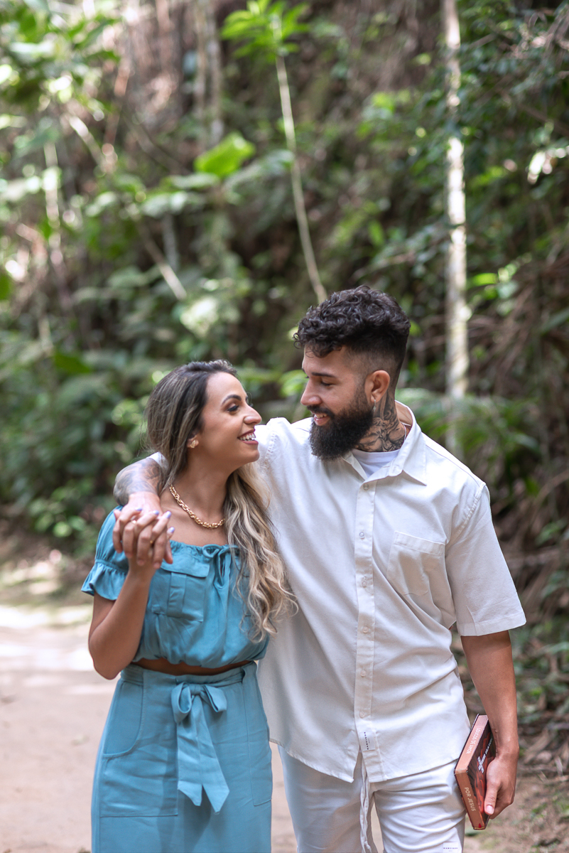 Pré wedding em destinos
