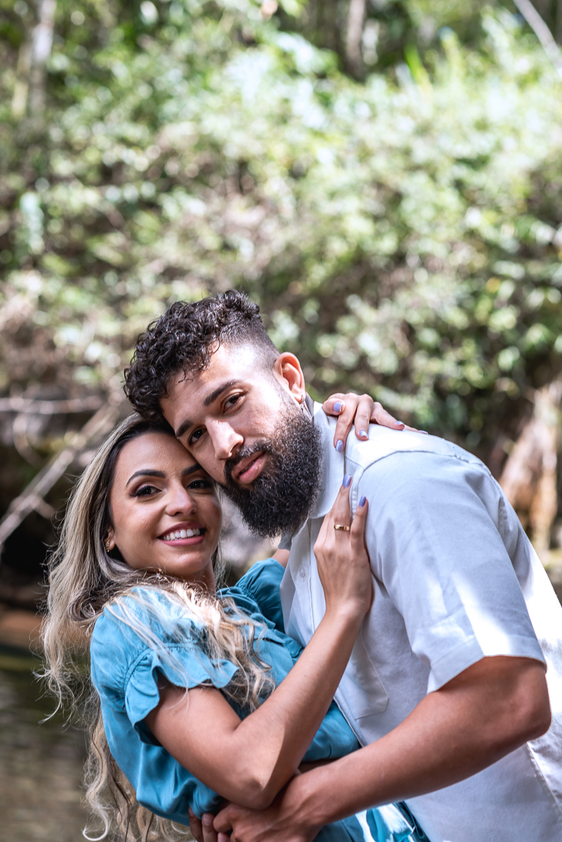 Pré wedding no Rio de Janeiro

