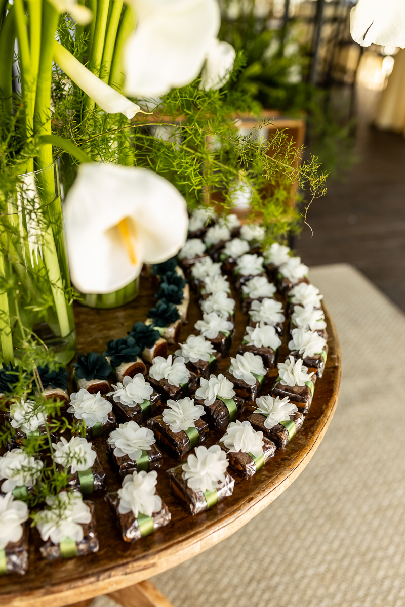 Registro de casamento
