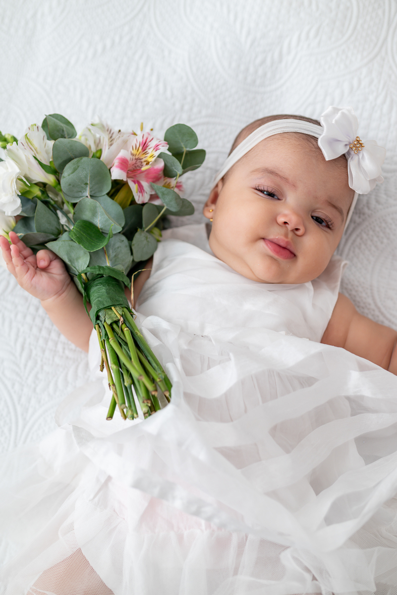 Detalhes minimalista de casamento 