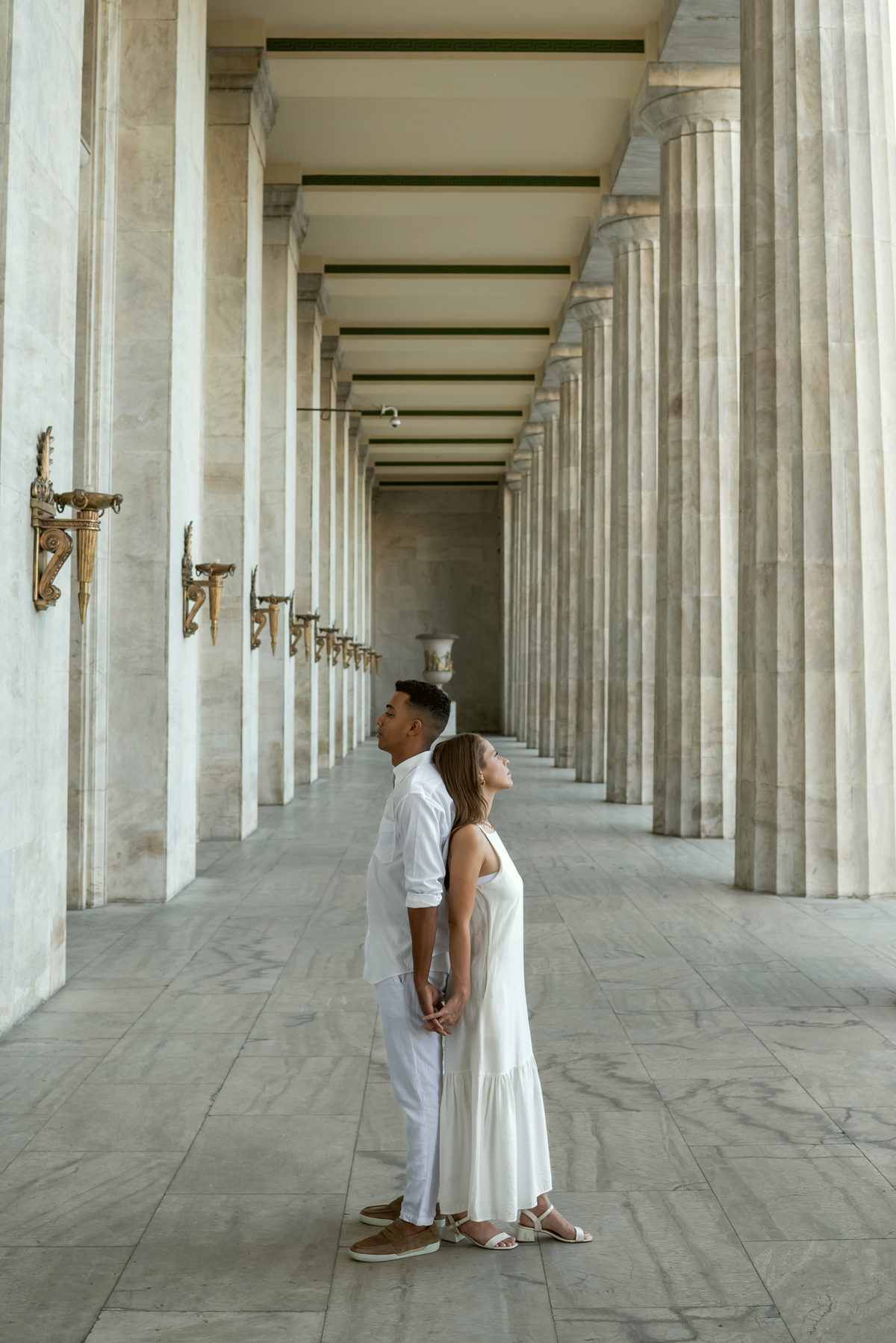 pré-wedding conexão coração