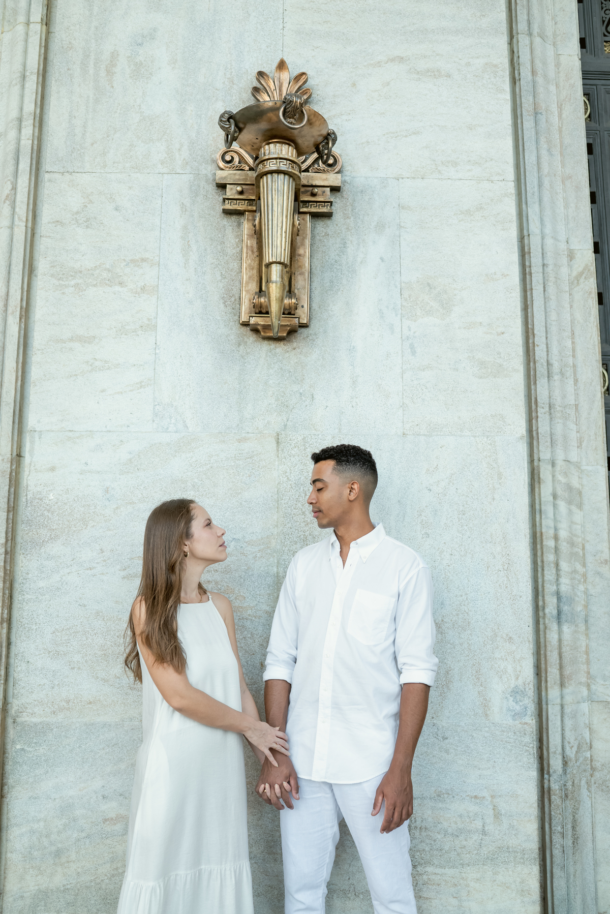 pré-wedding olhares