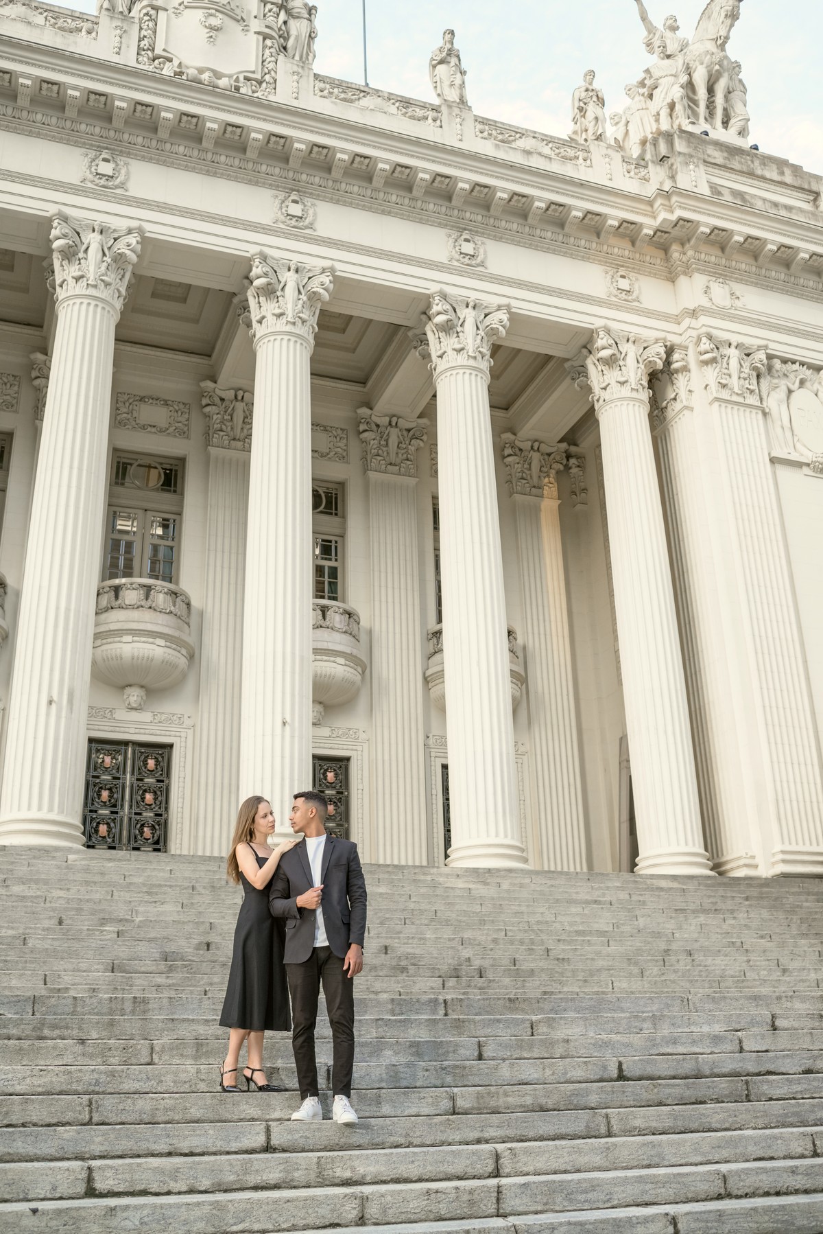 pré-wedding no alerj