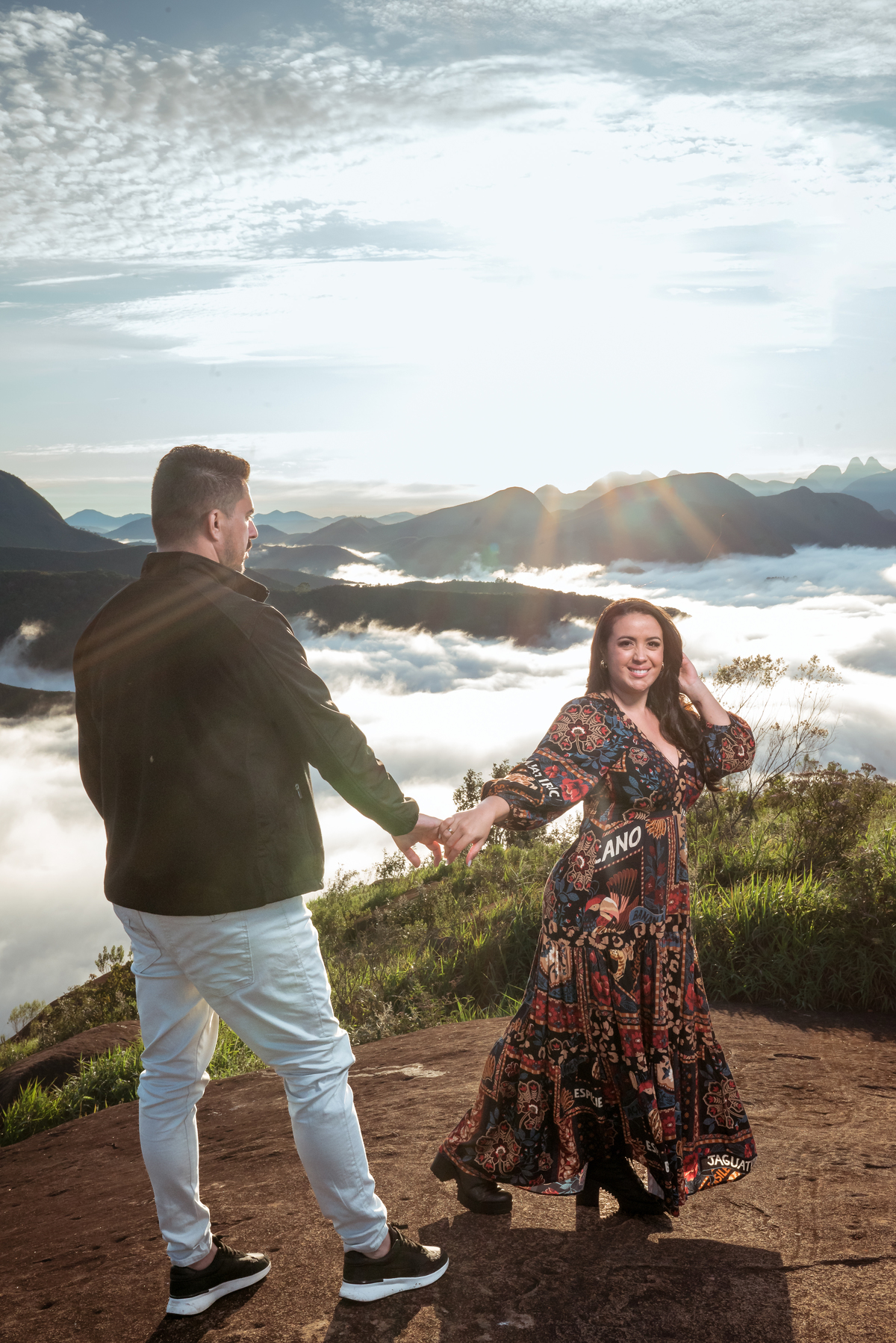  inspiração  para pré-wedding