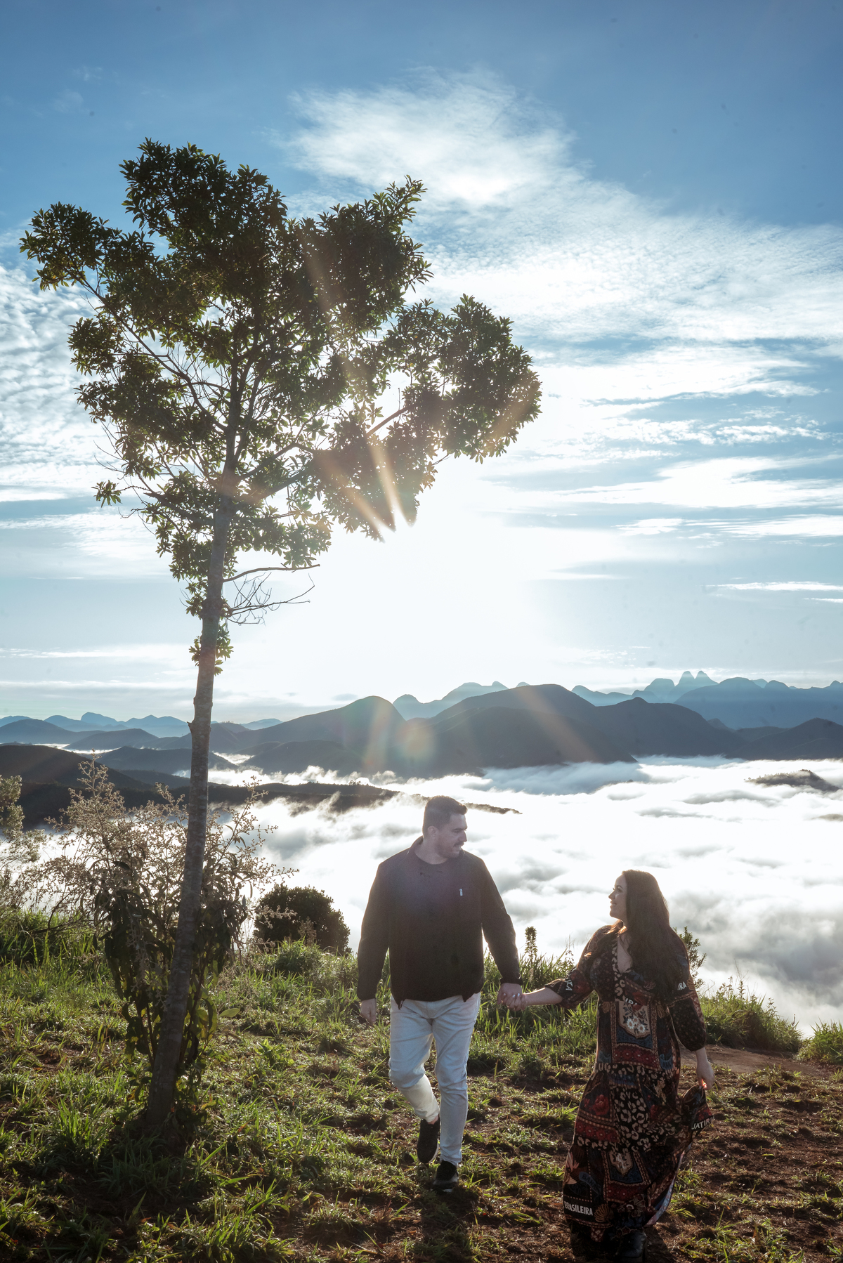  inspiração  para pré-wedding