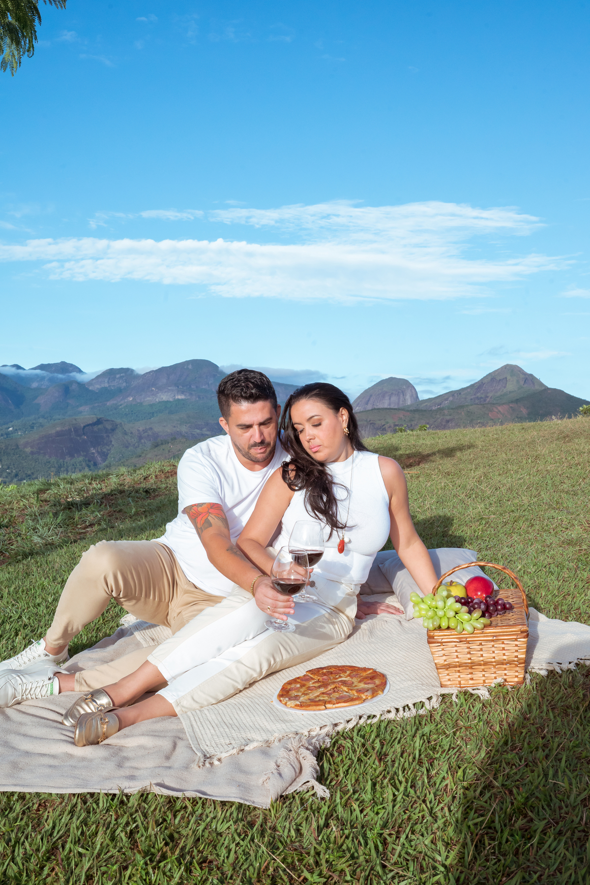  inspiração  para pré-wedding