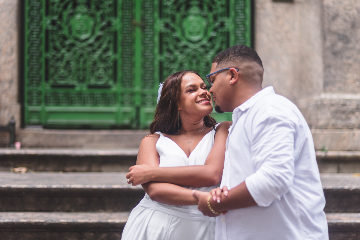 Pré-wedding casal apaixonados 