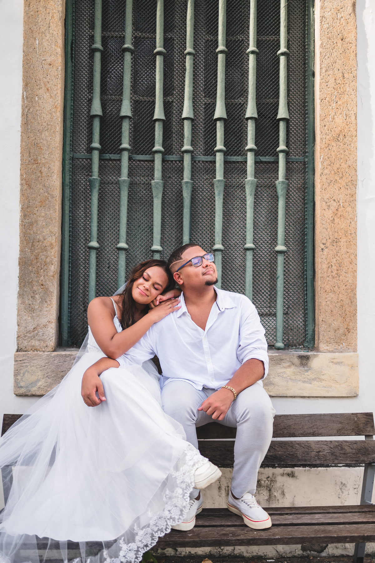 pré-wedding memórias