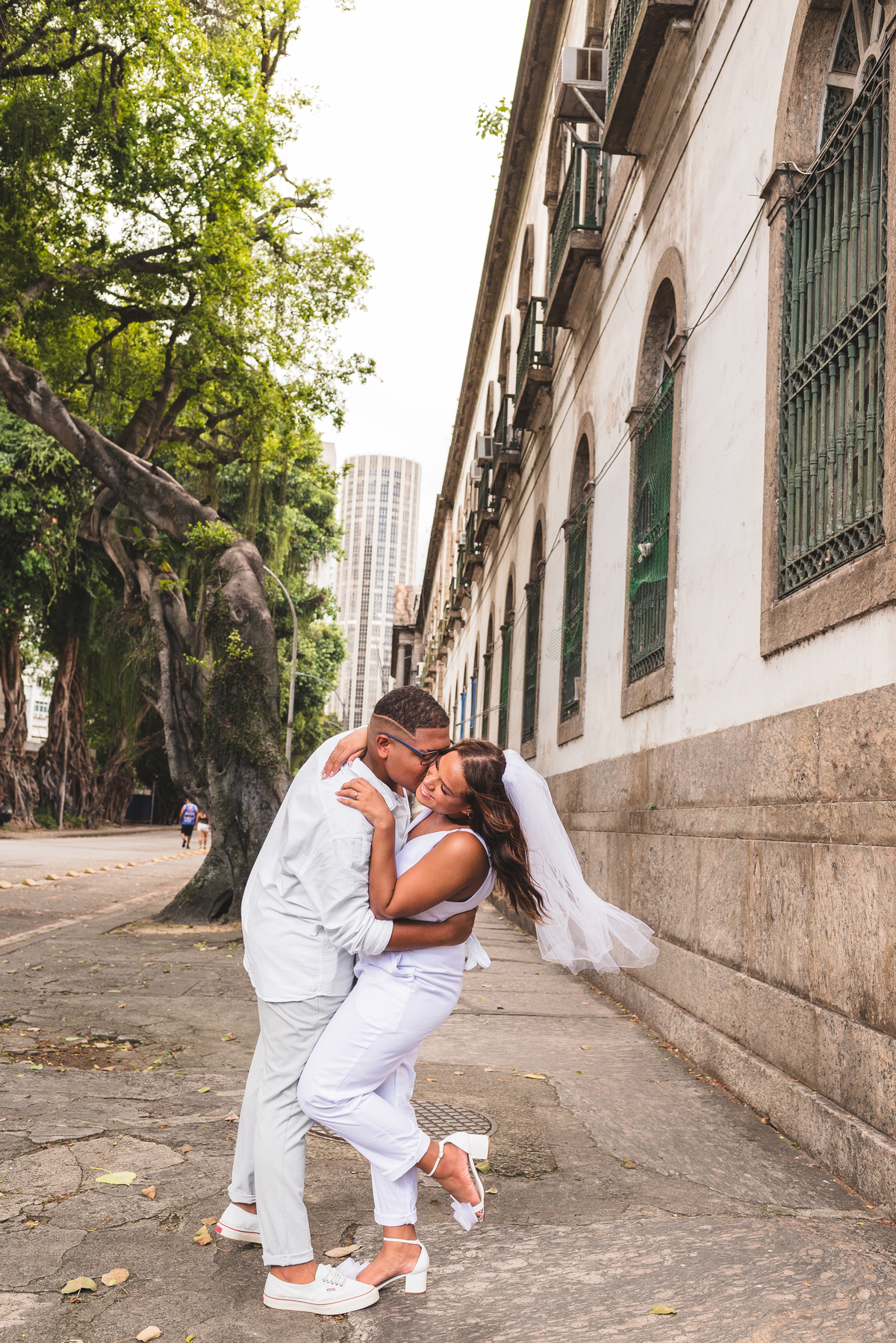 pré-wedding intimidade