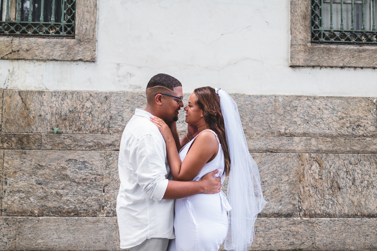 Inpiração para Pré-wedding