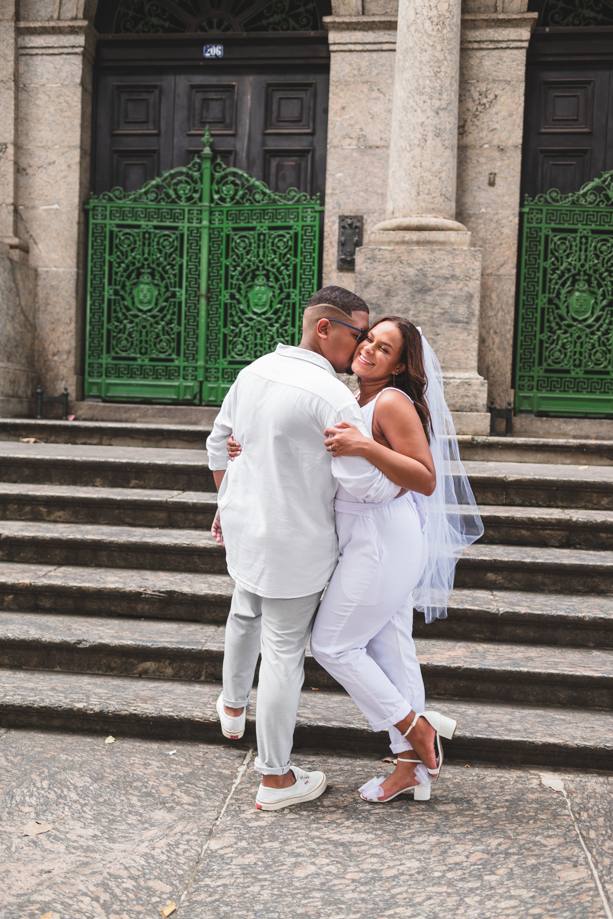 pré-wedding carinho