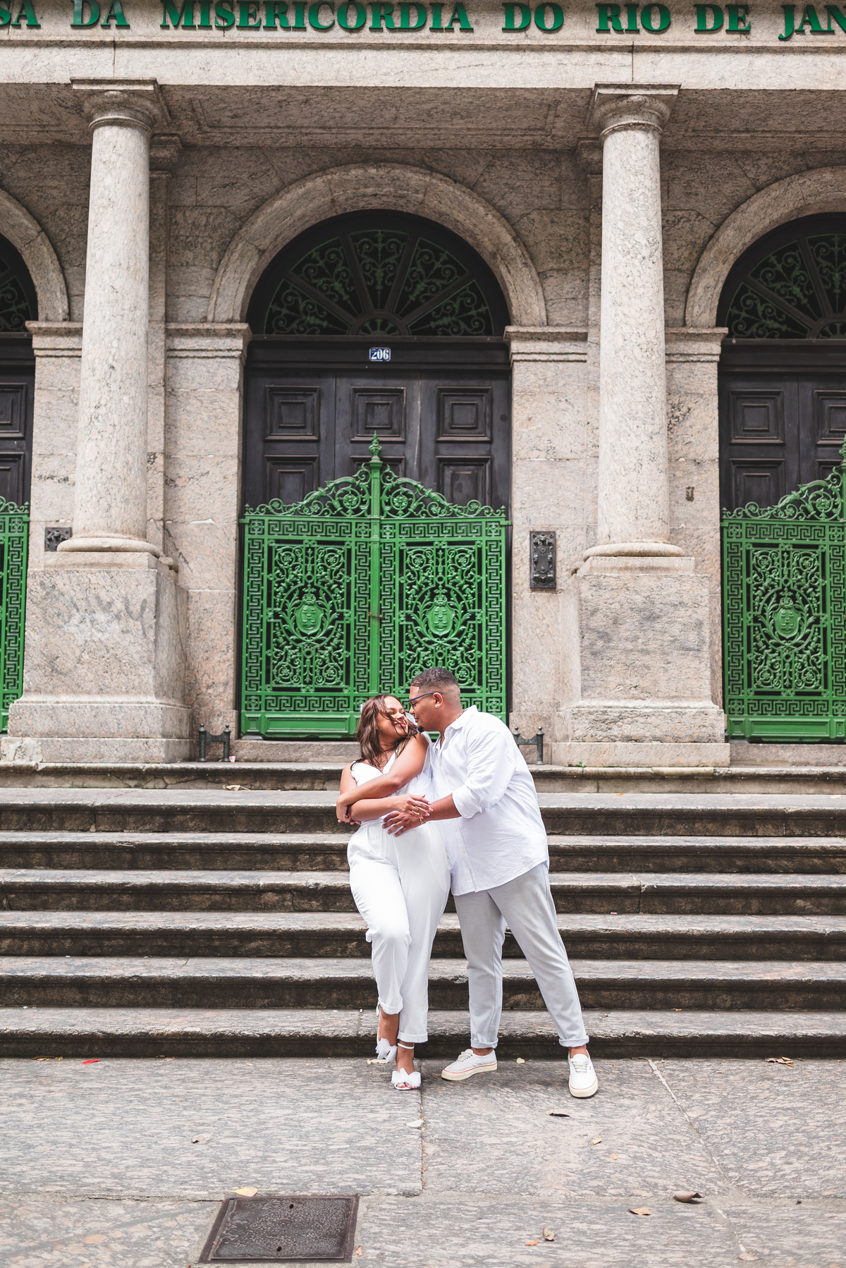 pré-wedding danças descontraídas