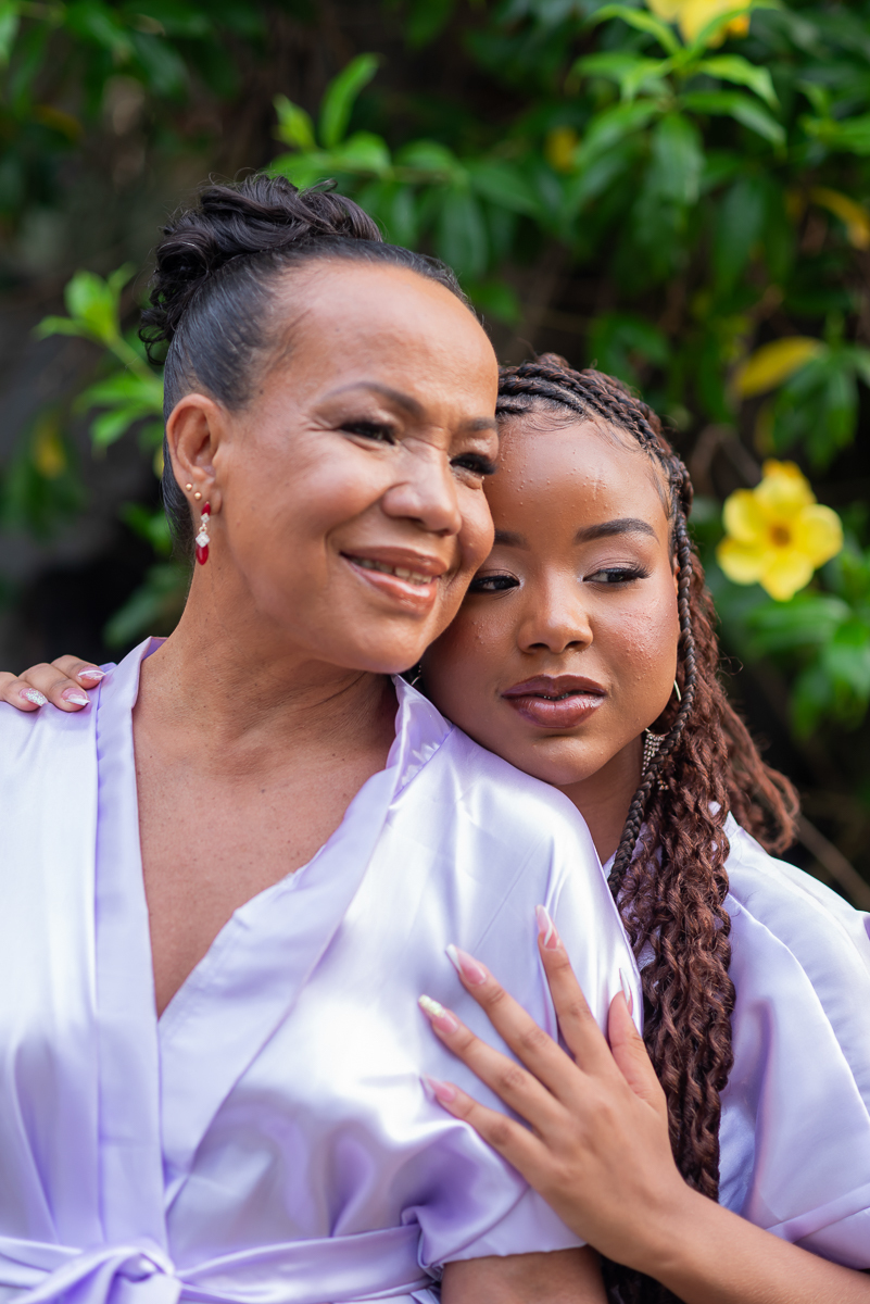 Making off  mansão valqueire