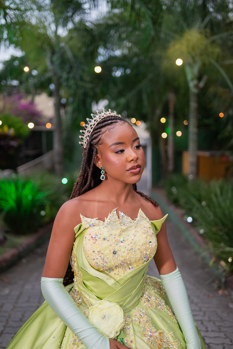 vestido gugu Fernando