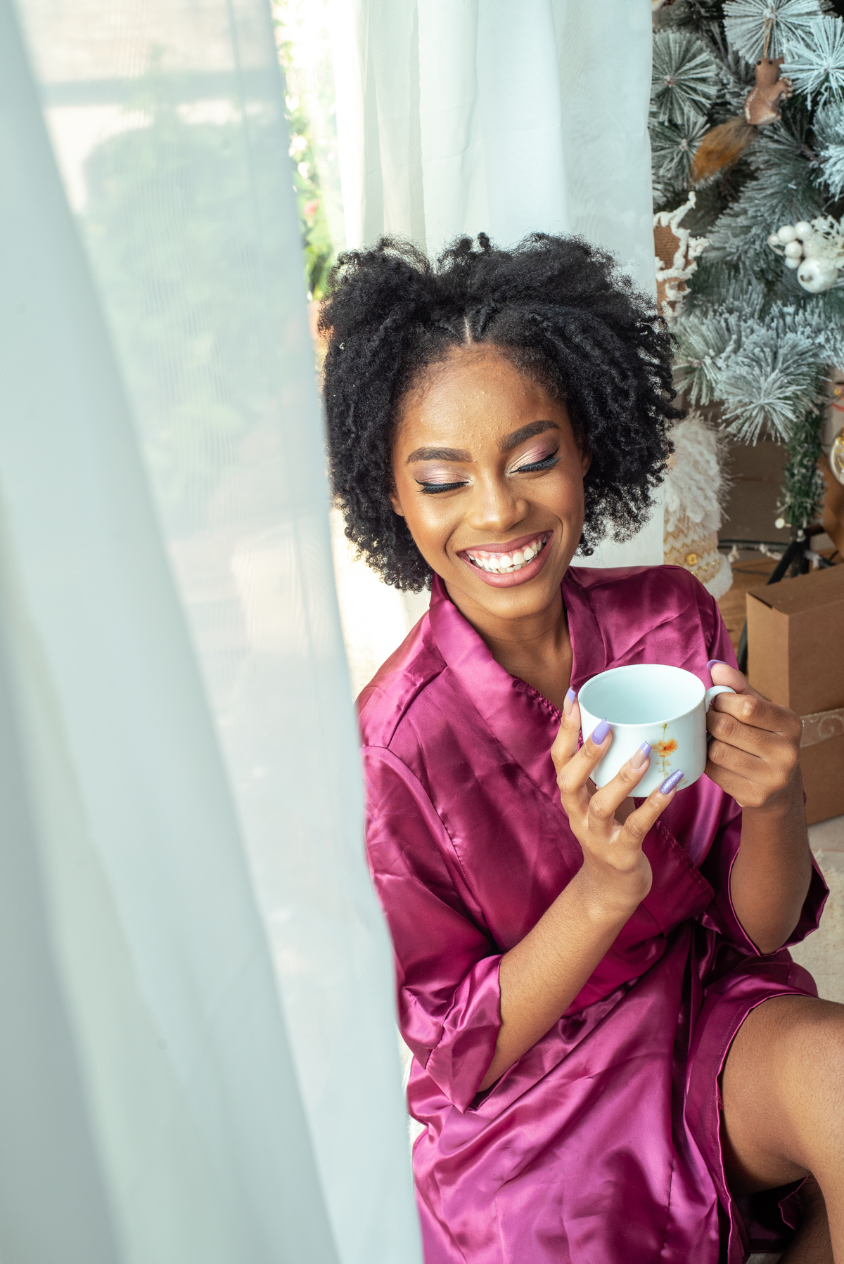 Making off mágico e inspirador