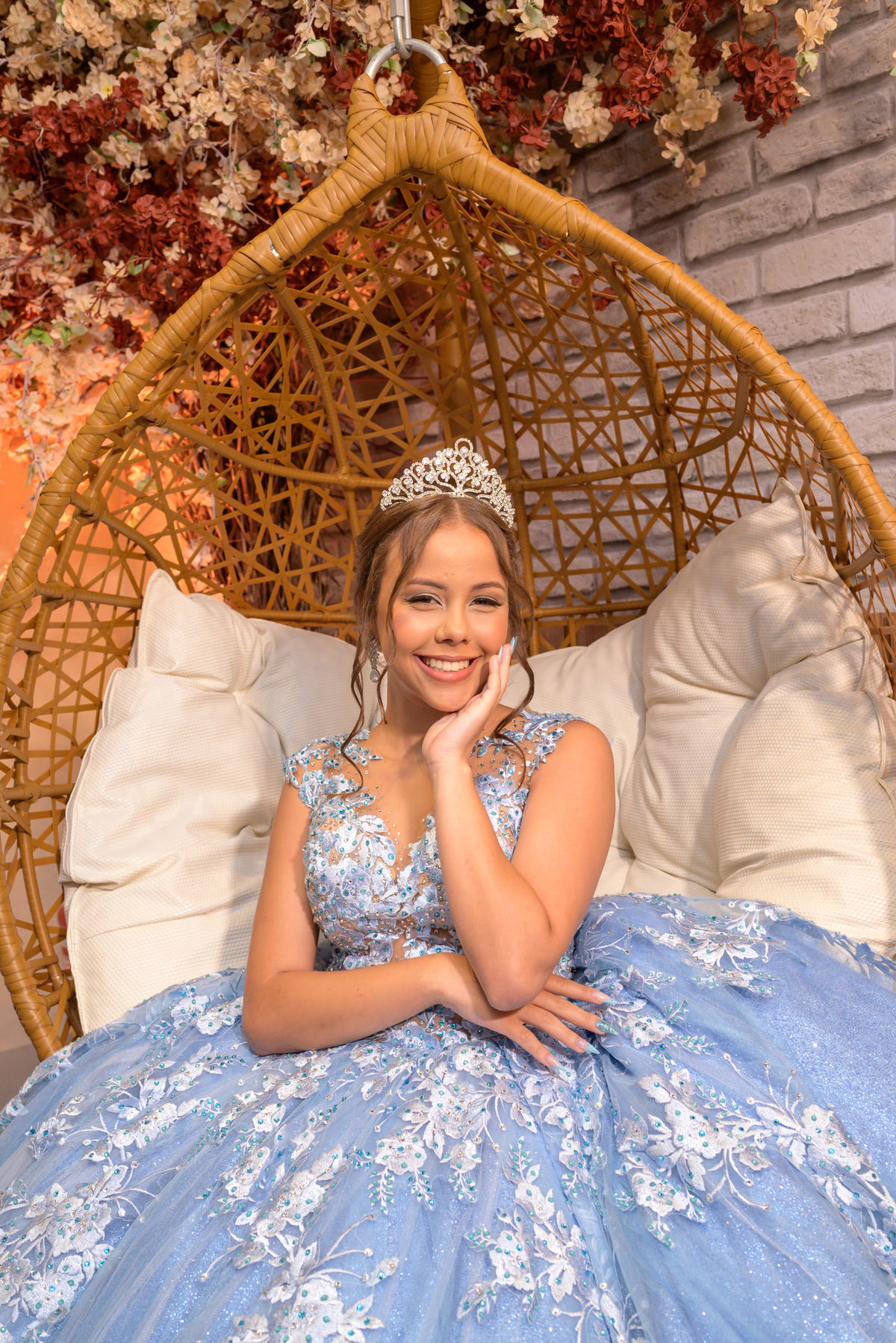 Debutantes Daiane lopes fotografa 