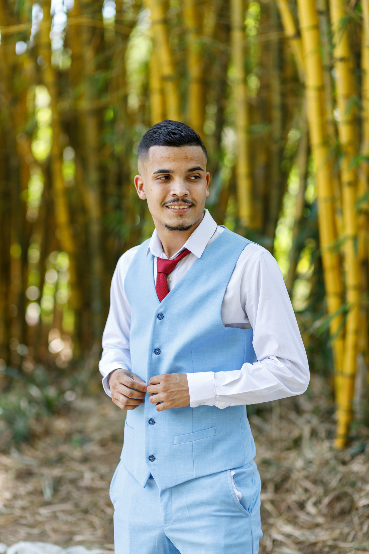 Fotógrafo de Casamento no Rio de janeiro 