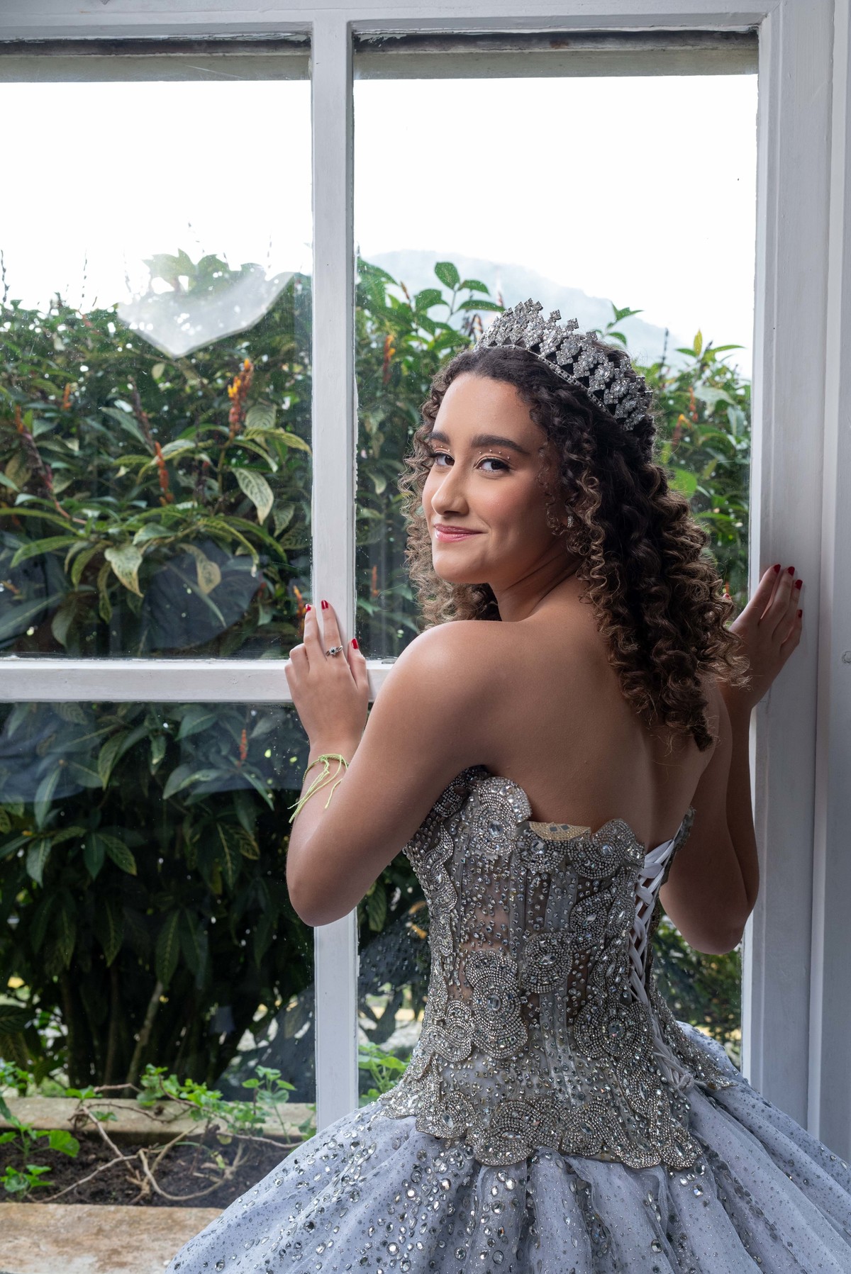 #ensaiodebutantenopalacio