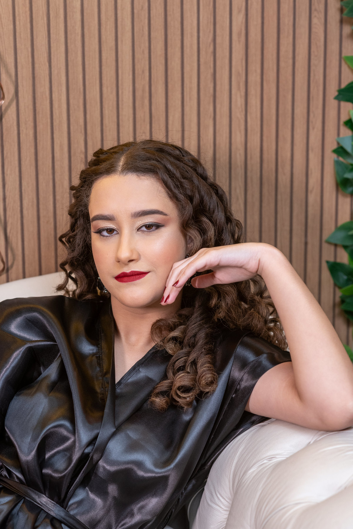 15 anos  no fantasy lounge