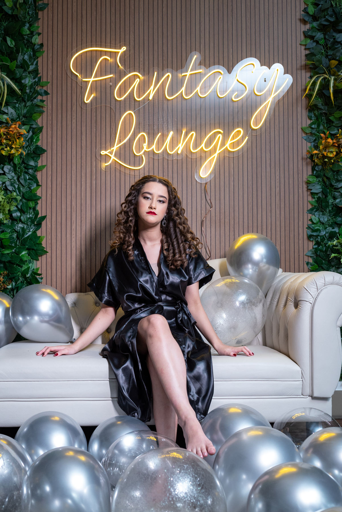 Debutantes clássicas 