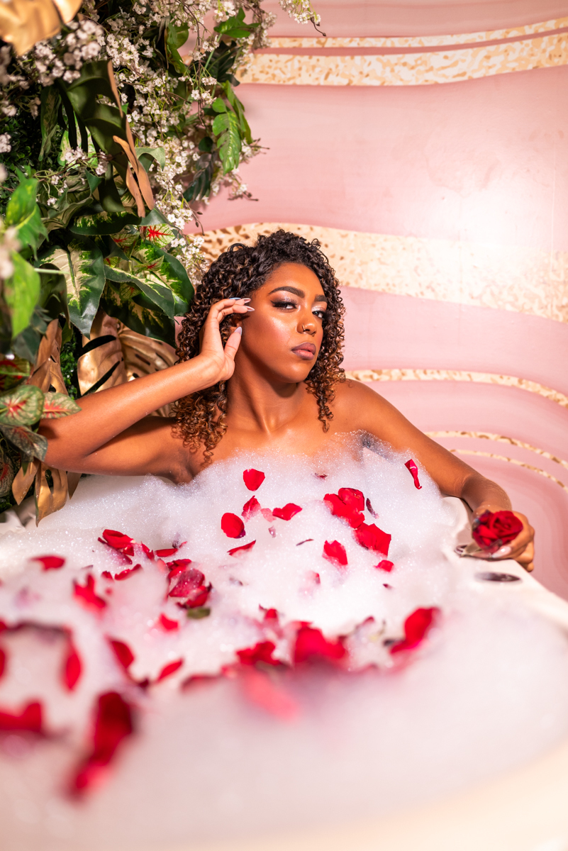  Fotografias a temporais 