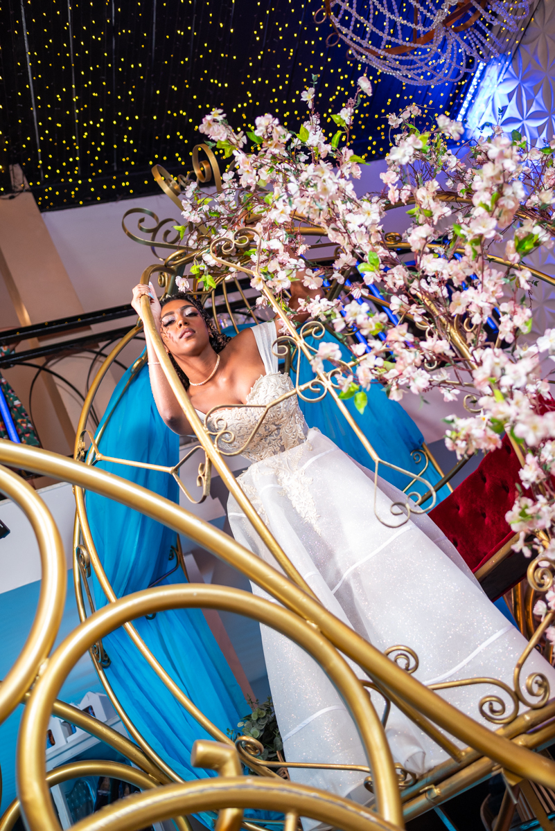  Fotos elegantes de 15 anos 