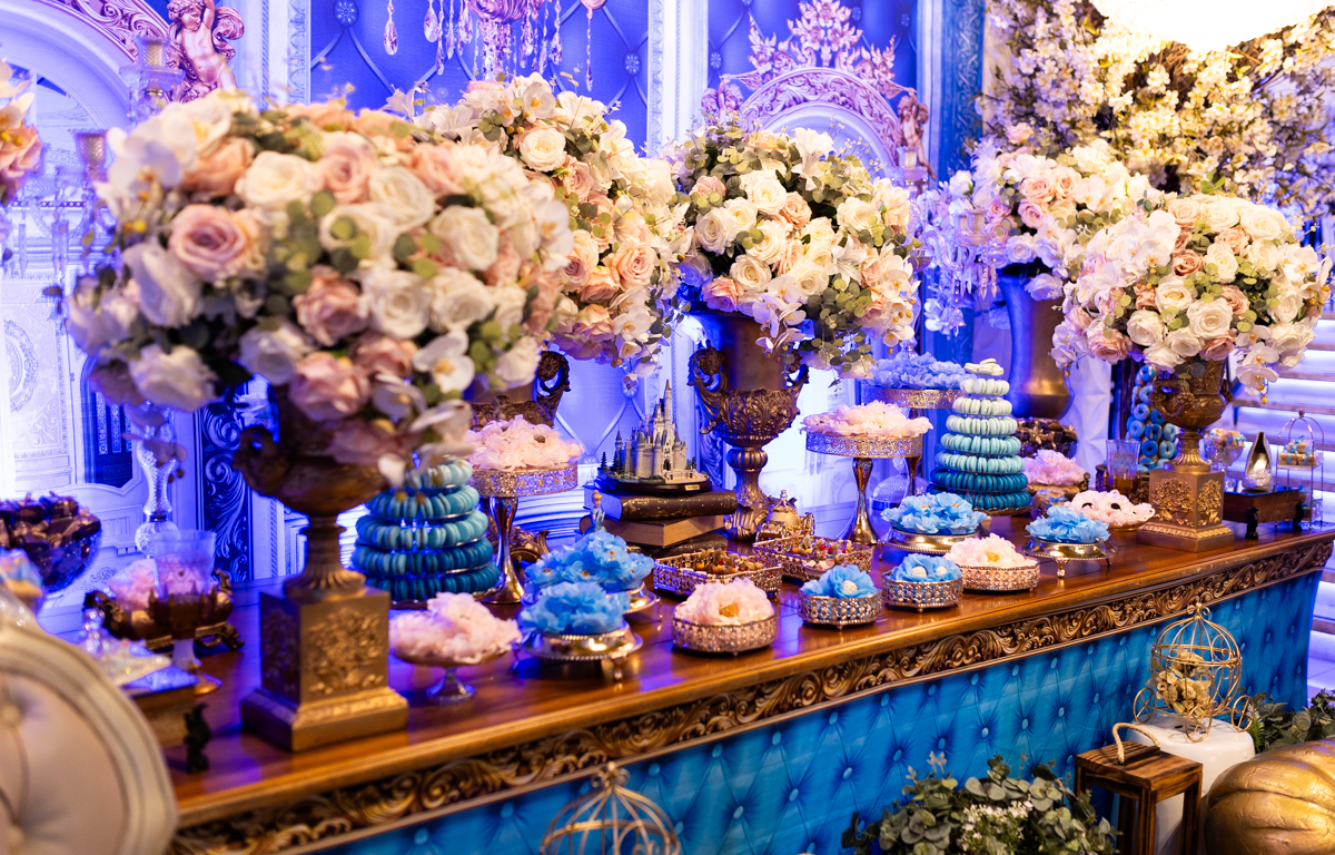  Decorações Ballroom casa bonita 