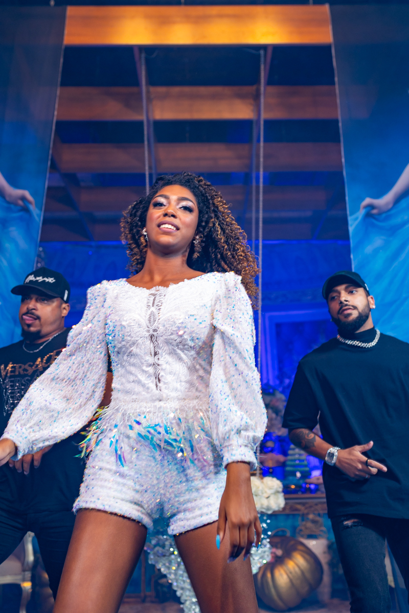  Dançarinos animados para pista de dança 