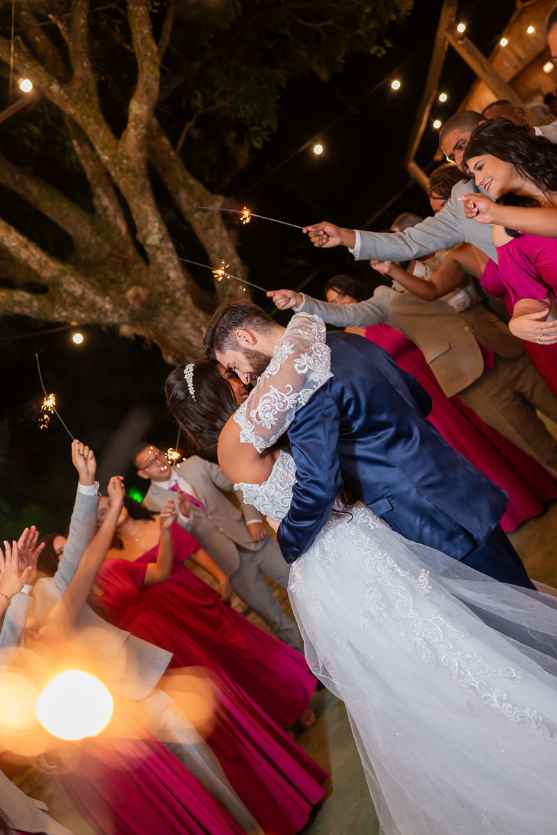  Primeira dança dos noivos 