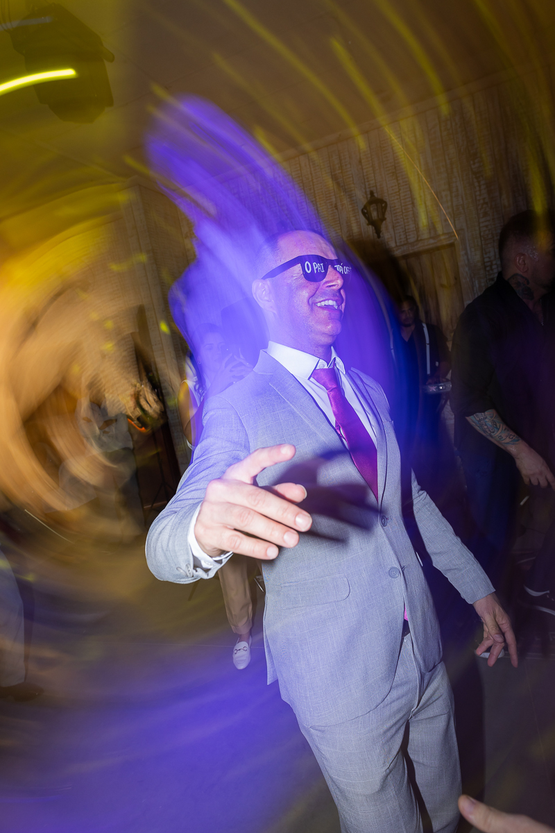  Pista de dança do casamento