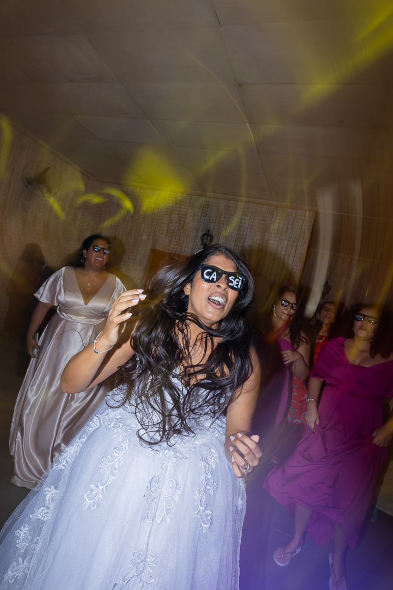  Pista de dança bombando 