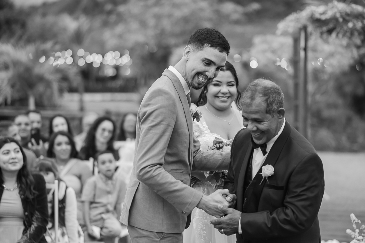  Momento engraçados do casamento 