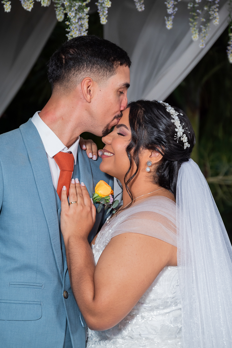 Inspiração para fotos de casamento no sítio