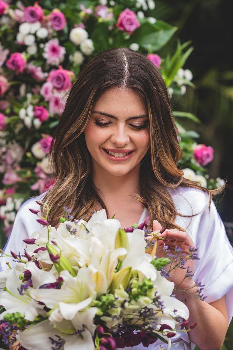 Ideias de poses para Making off