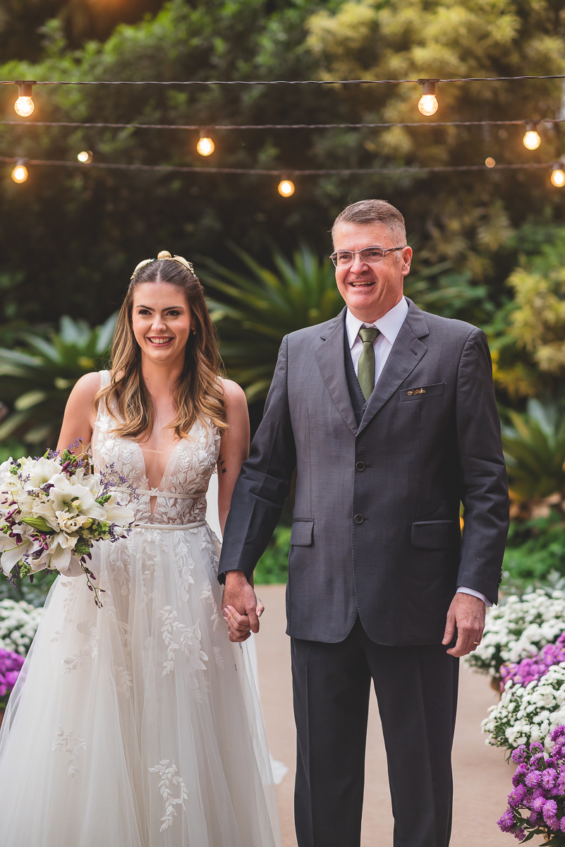  Noiva entrando com seu pai 























































































































