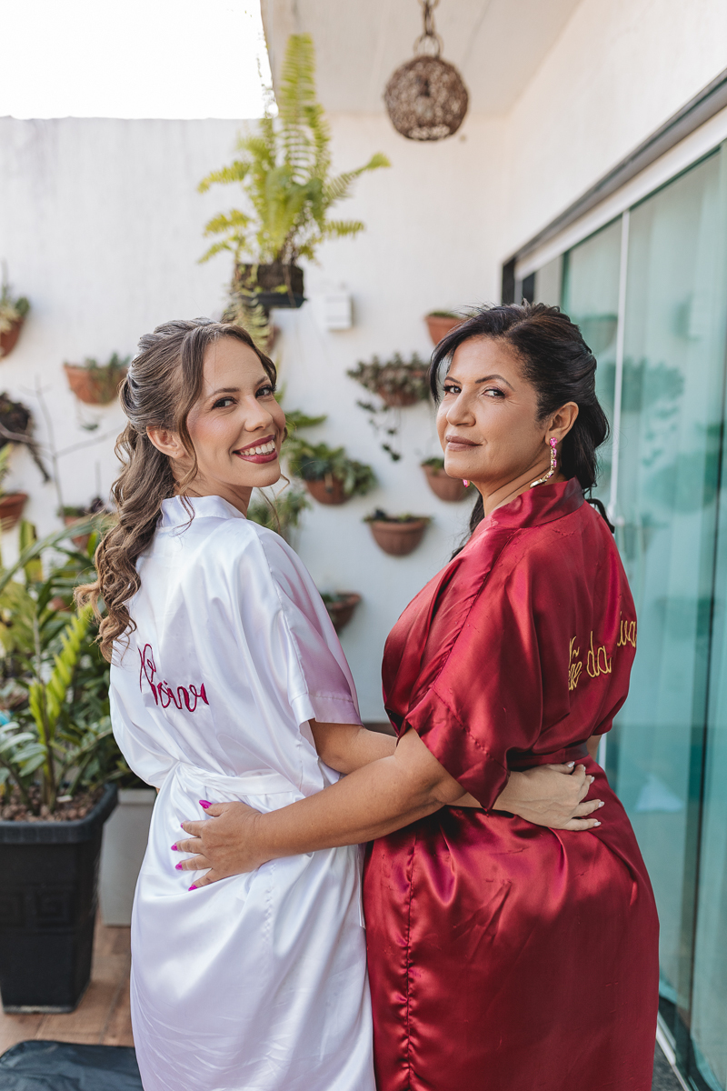  Hobby vermelho para Making off