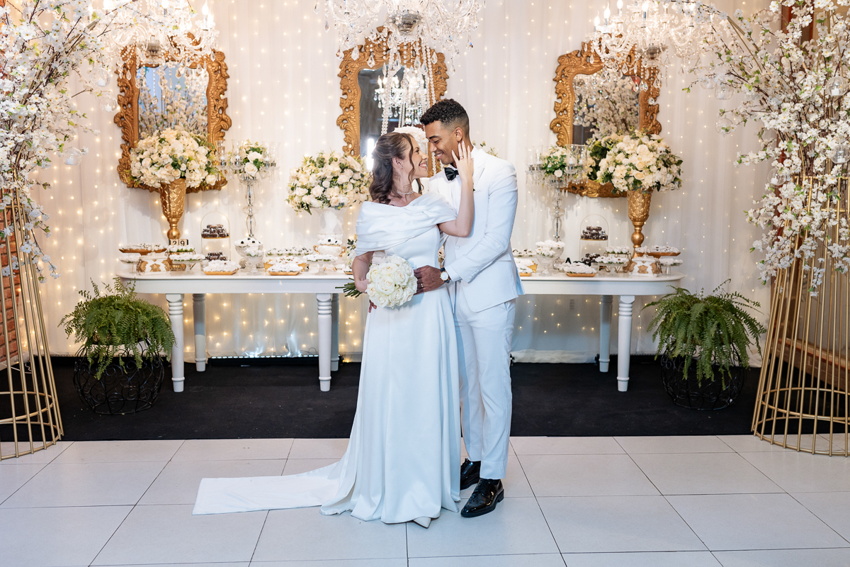 Fotógrafos de casamento de Nova Iguaçu