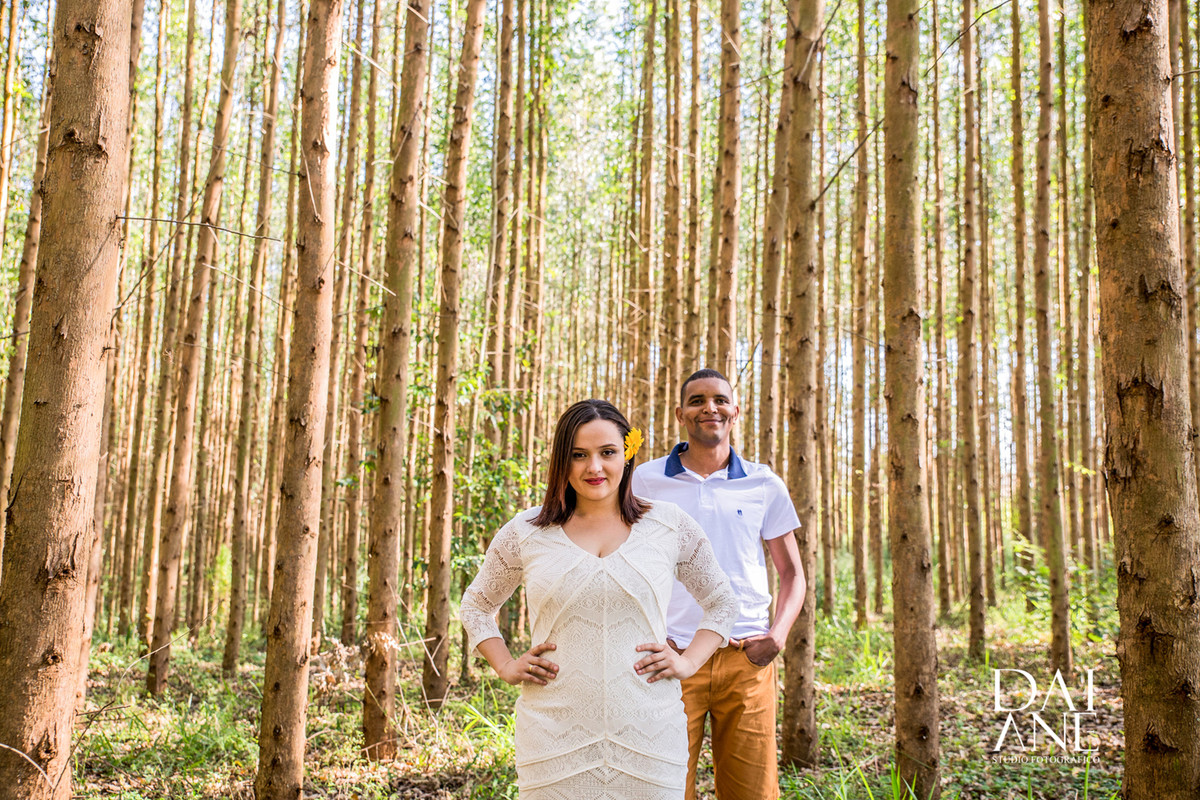 ensaio realizado em meio aos eucaliptos na cidade de holambra