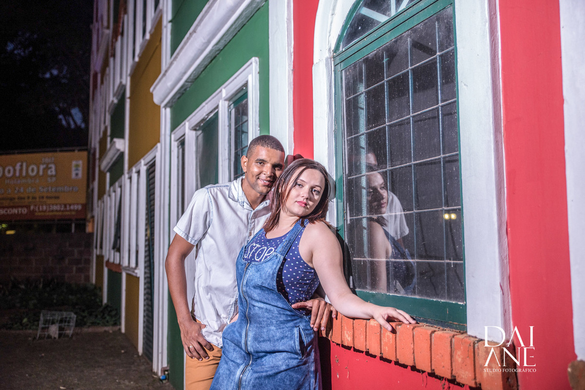 Ensaio nas ruas de holambra sao paulo