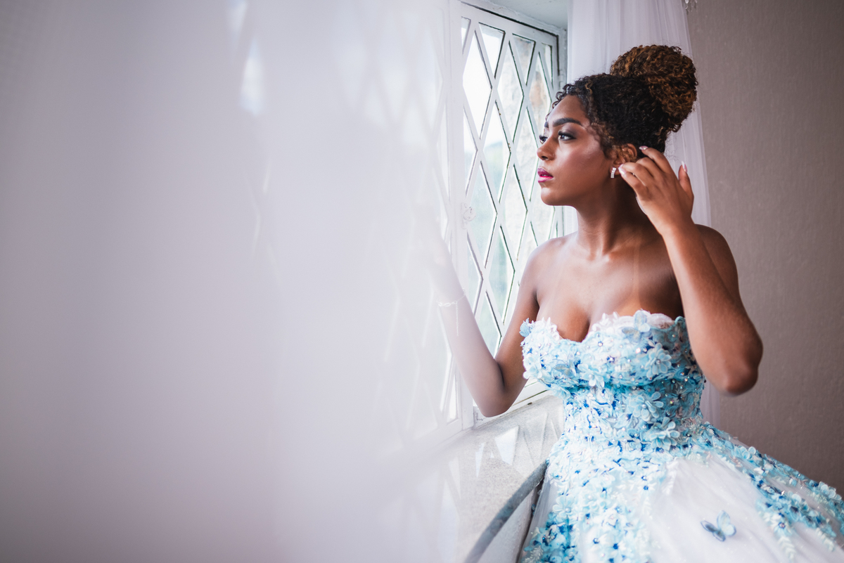 Ensaio Temático da Cinderela 