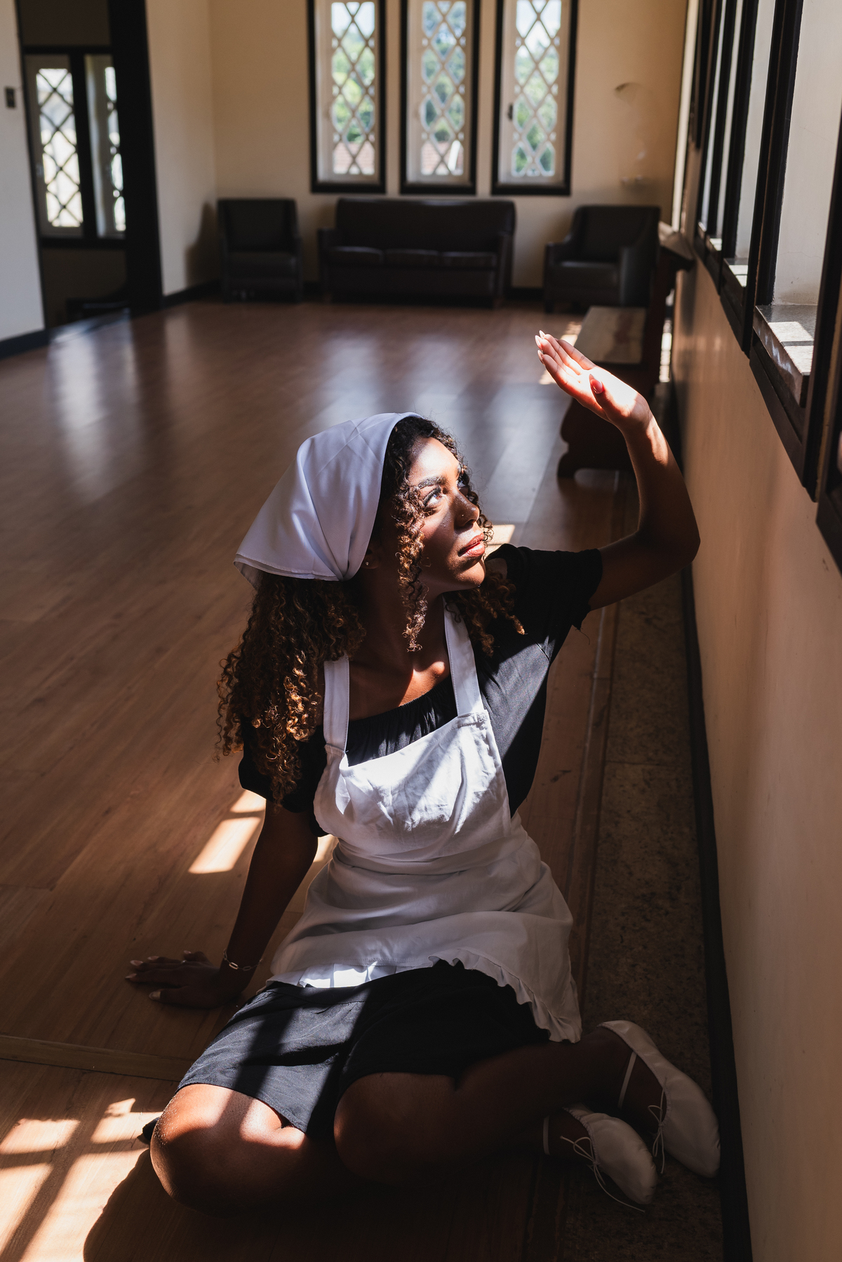 Lindas fotografias temáticas da cinderela 