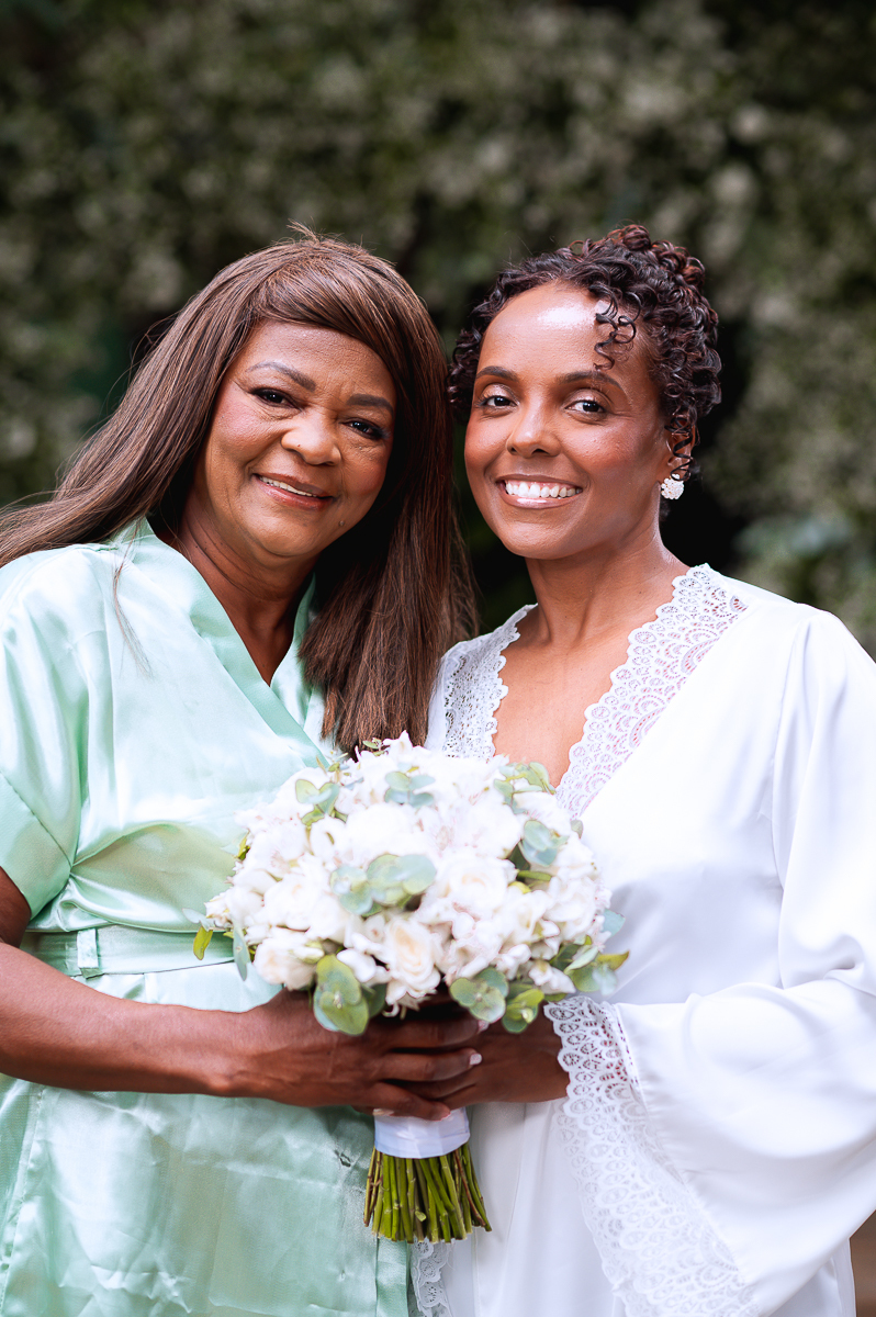 Making off com a mãe 