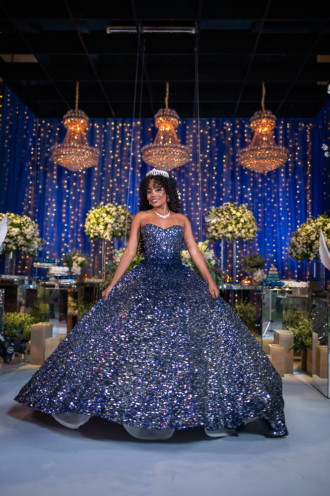 Um sonho que se tornou realidade