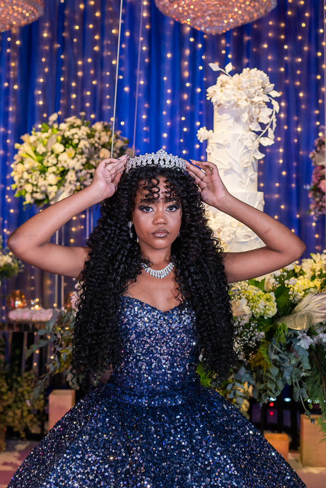 Festa de 15 anos temática