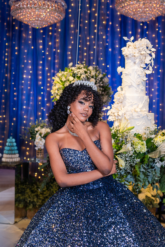 Festa de 15 anos temática