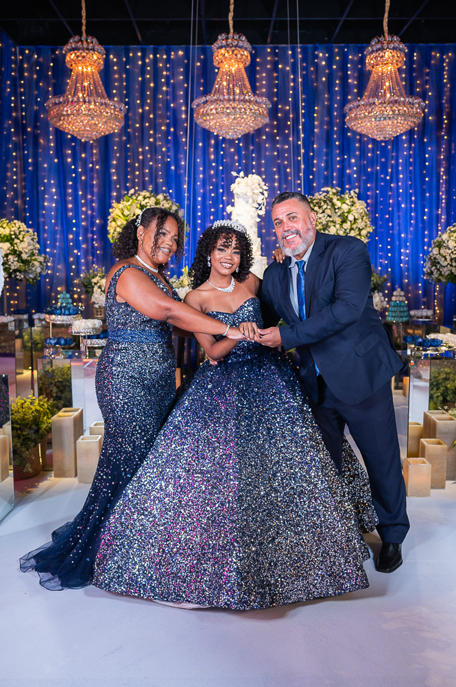 Festa de 15 anos temática